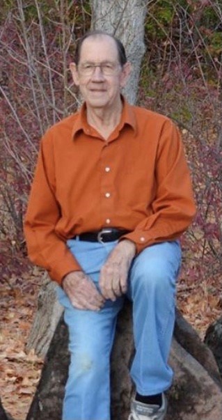 Obituary of Clark Groseclose