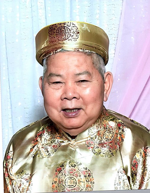 Obituary of Huyen Do