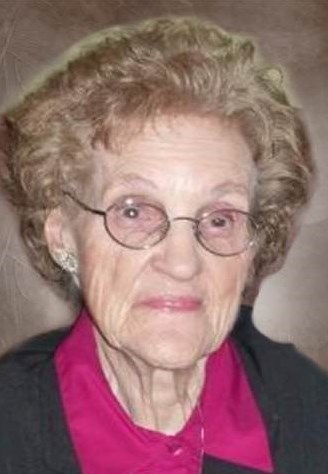 Obituary of Marie-Laure Harvey