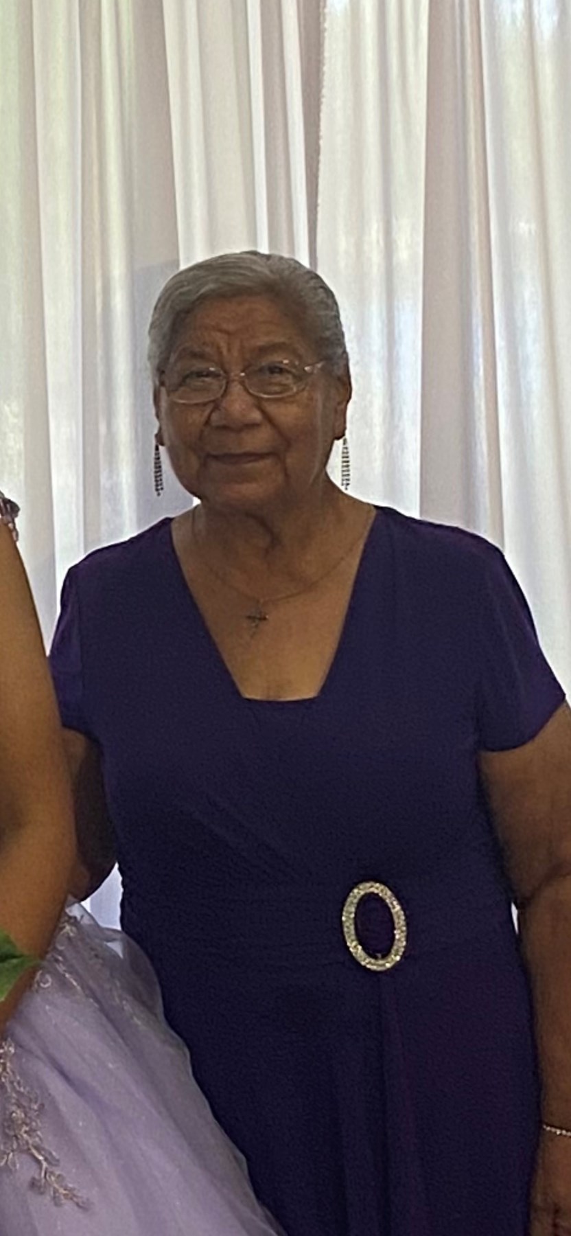 Obituary of Maria Margarita Silva