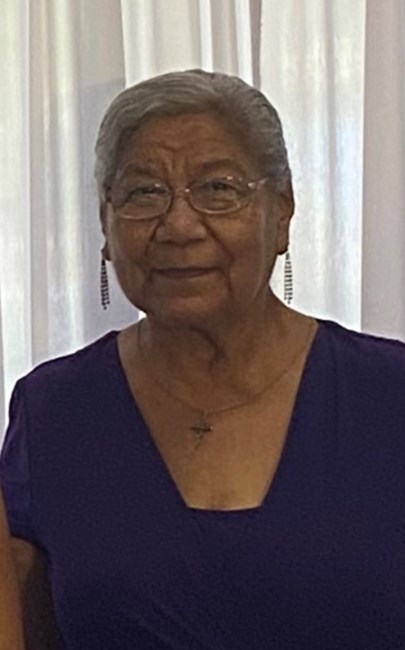 Obituary of Maria Margarita Silva