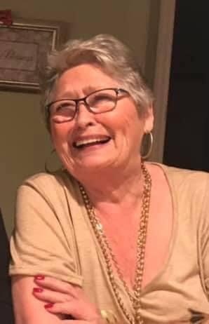 Obituary of Joan Mary Craig