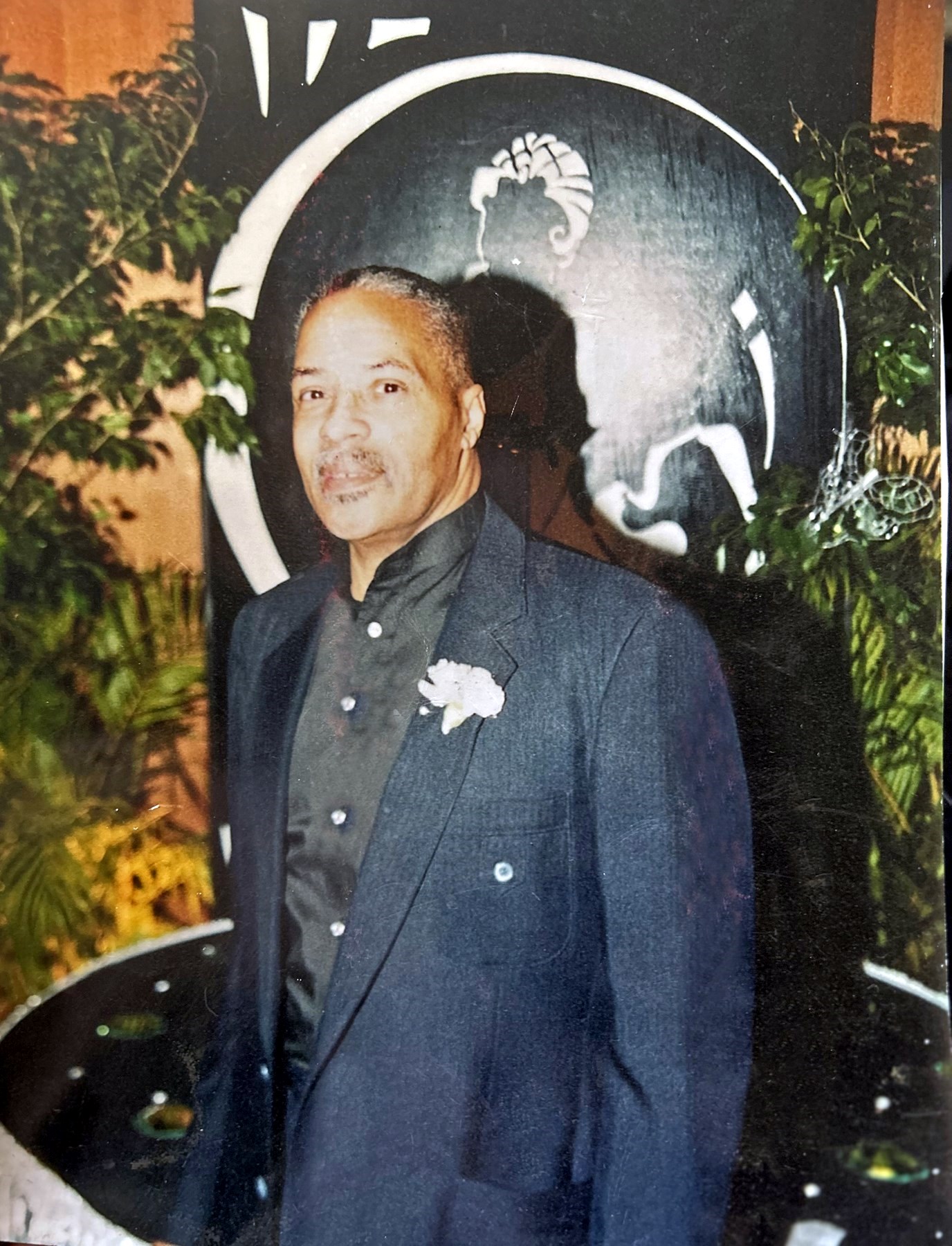 James Benjamin White Obituary Dallas, TX