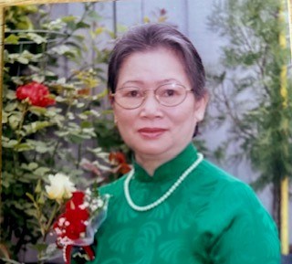 Obituary of Phuongthao Thi Cao