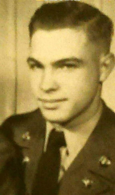 Obituary of Raymond Richard Dailey Sr.