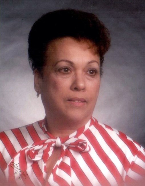 Obituary of Rosa "Rose" Armenia Cajar Batista Tully