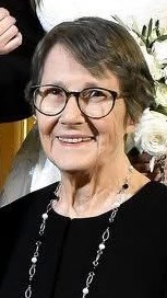 Obituary of Marjorie Waguespack
