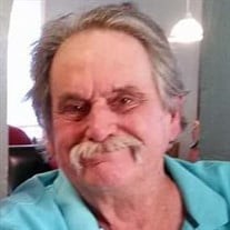 Obituary of Richard "Rick" Thomas Giddens