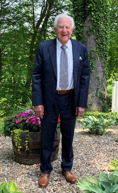 Obituary of Robert "Bob" Edward Neer