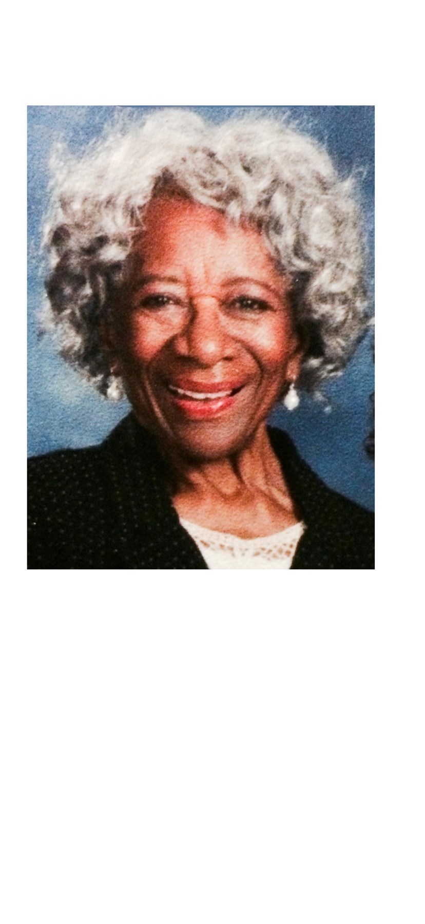Obituary of Ruby Mae Price Ivy