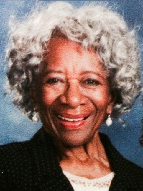 Obituary of Ruby Mae Price Ivy