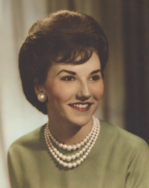 Obituary of Grace Wallace