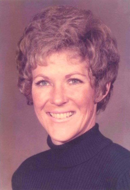 Obituary of Mary Jill Knisely