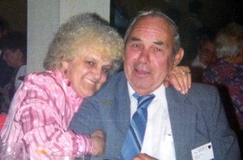 Obituary of Joseph Robert Hedrick