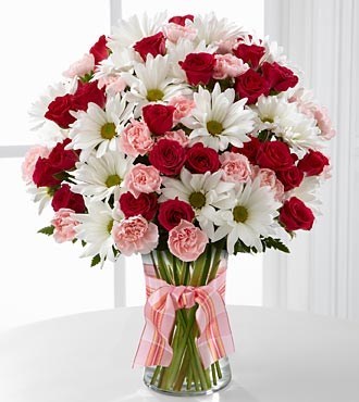 Obituary of Vincent M. McCloskey