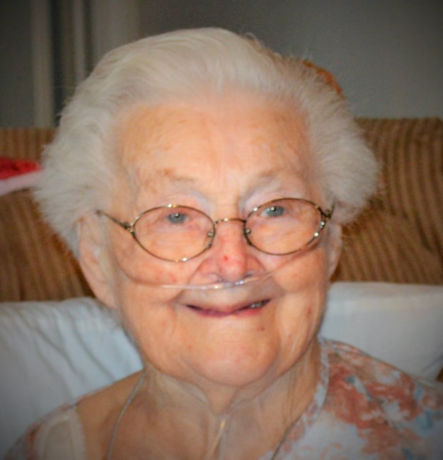 Obituary of Bessie M. Silba