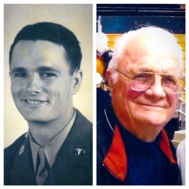 Obituary of Charles A Thurman