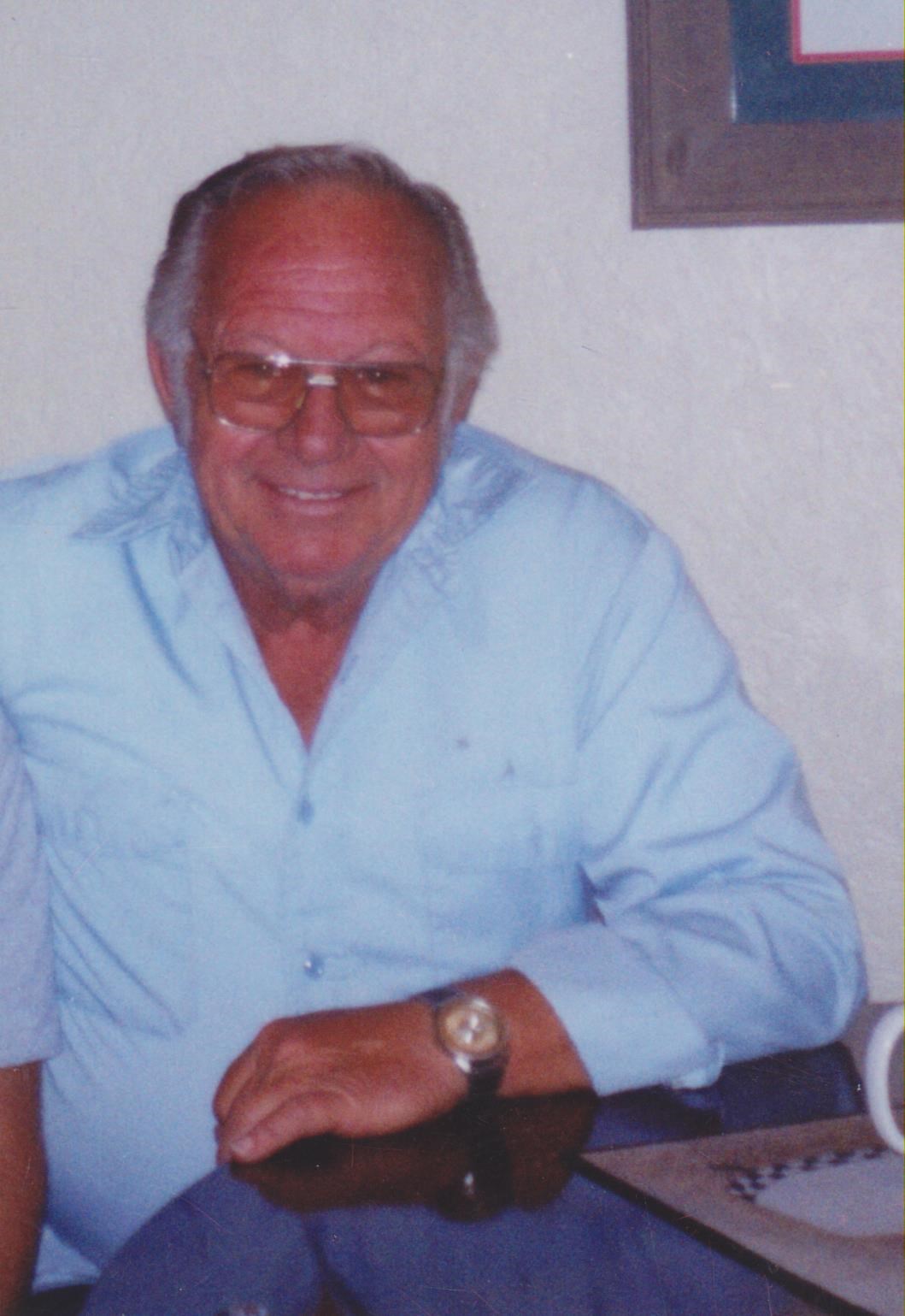 Obituary of Troy Lofton Lovell