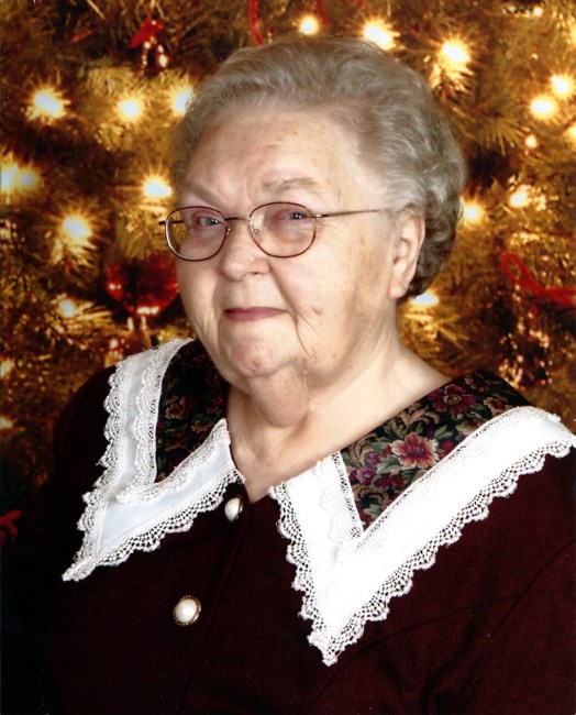 Obituary of Beverly Williams Tucker