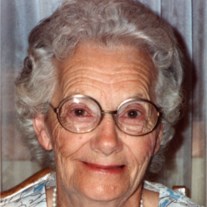 Obituary of Wilma Mae Wilson