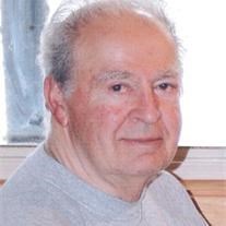 Obituary of Leonard R. Savino