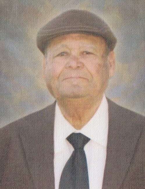 Obituary of Ramon Martinez Vasquez