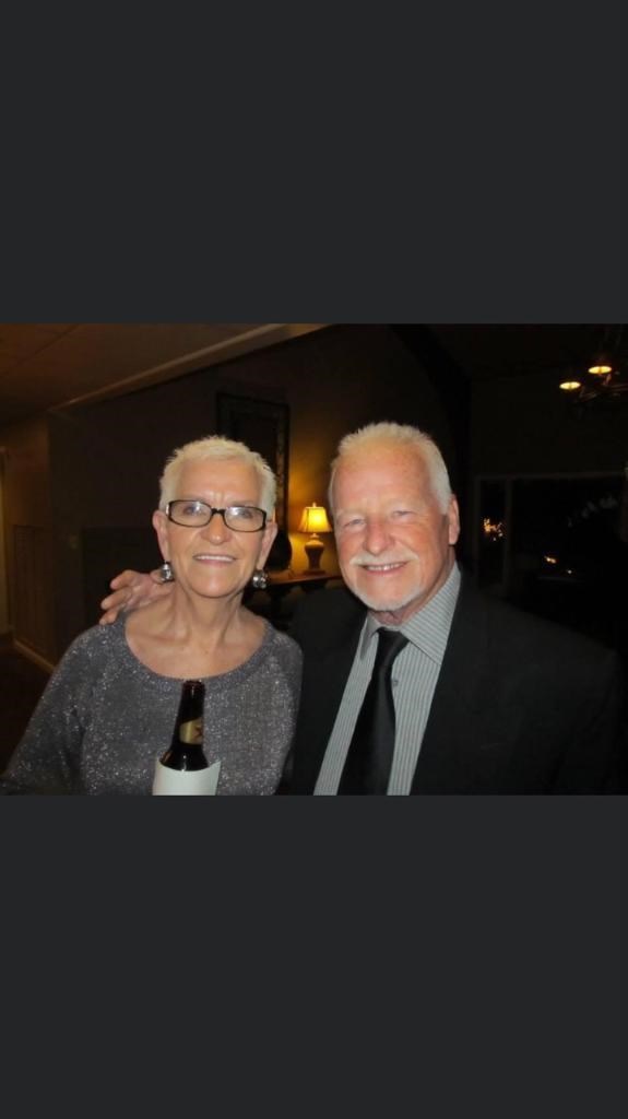 Obituario de James Dwight  "Rat" Randolph