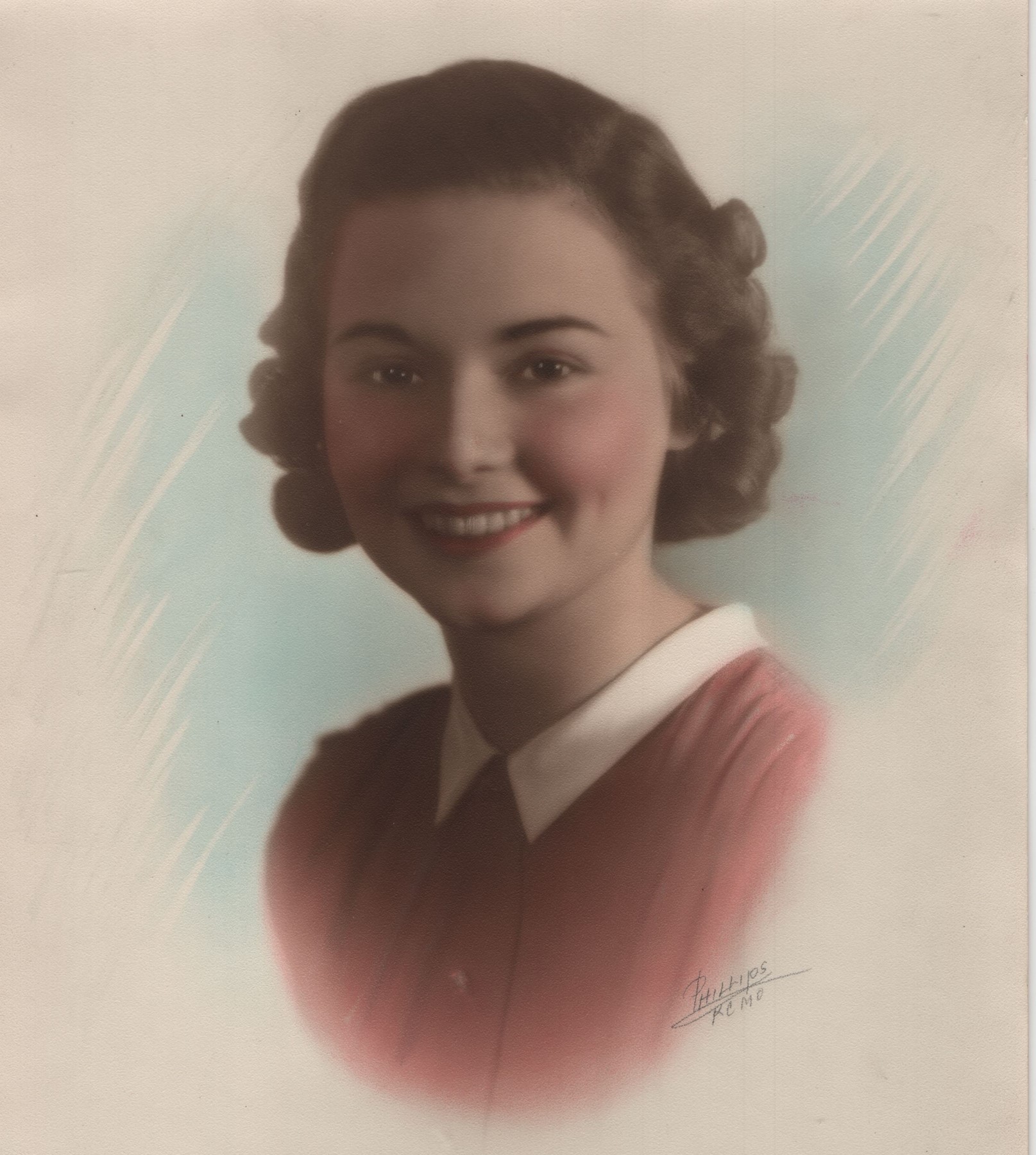 Obituario de Bonnie Jean Darby