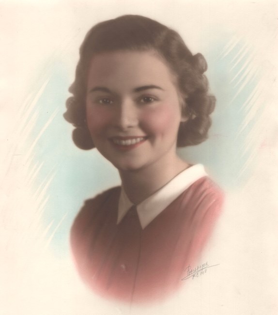 Obituary of Bonnie Jean Darby