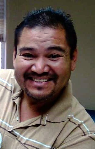 Obituary of Lorenzo Betancourt Jr.