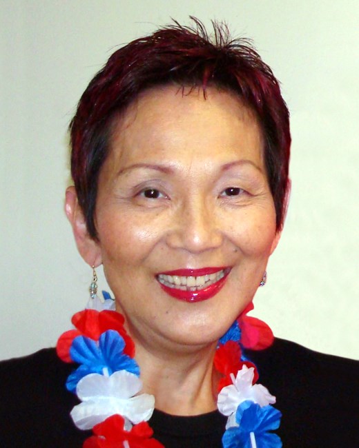 Obituary of Shirley Sachiko Burns