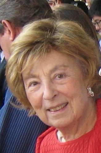 Obituary of Georgia (Rubin) Mittelman