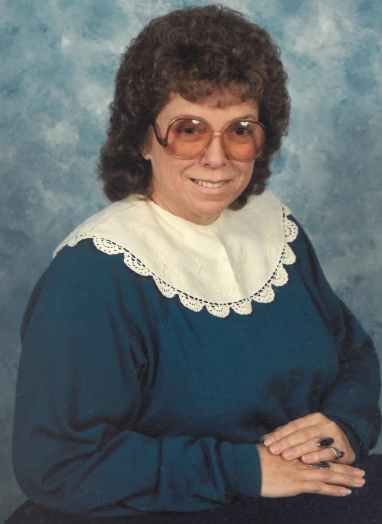 Obituary of Linda Oliver