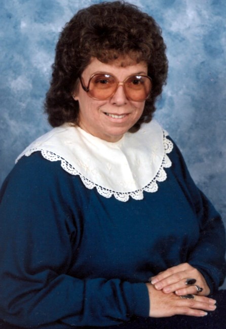 Obituary of Linda Oliver