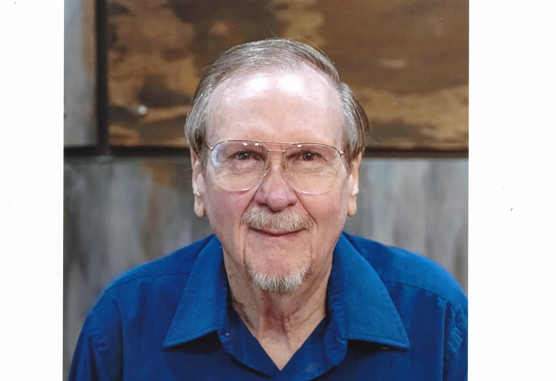Obituary of John Patrick Thomas