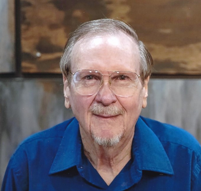 Obituary of John Patrick Thomas