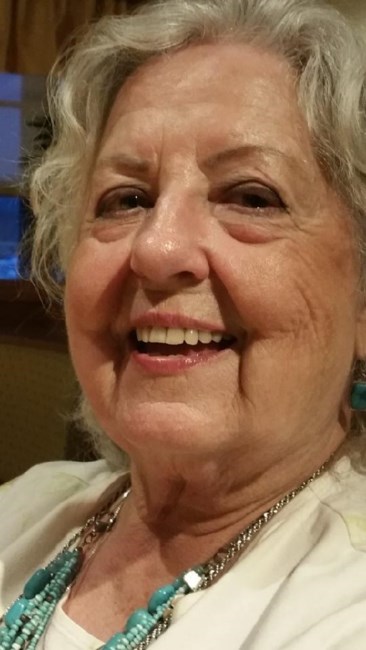 Obituary of Hazel Sue Bell