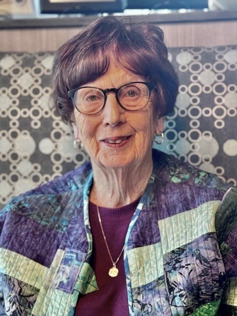 Obituary of Claire Marie Keenan