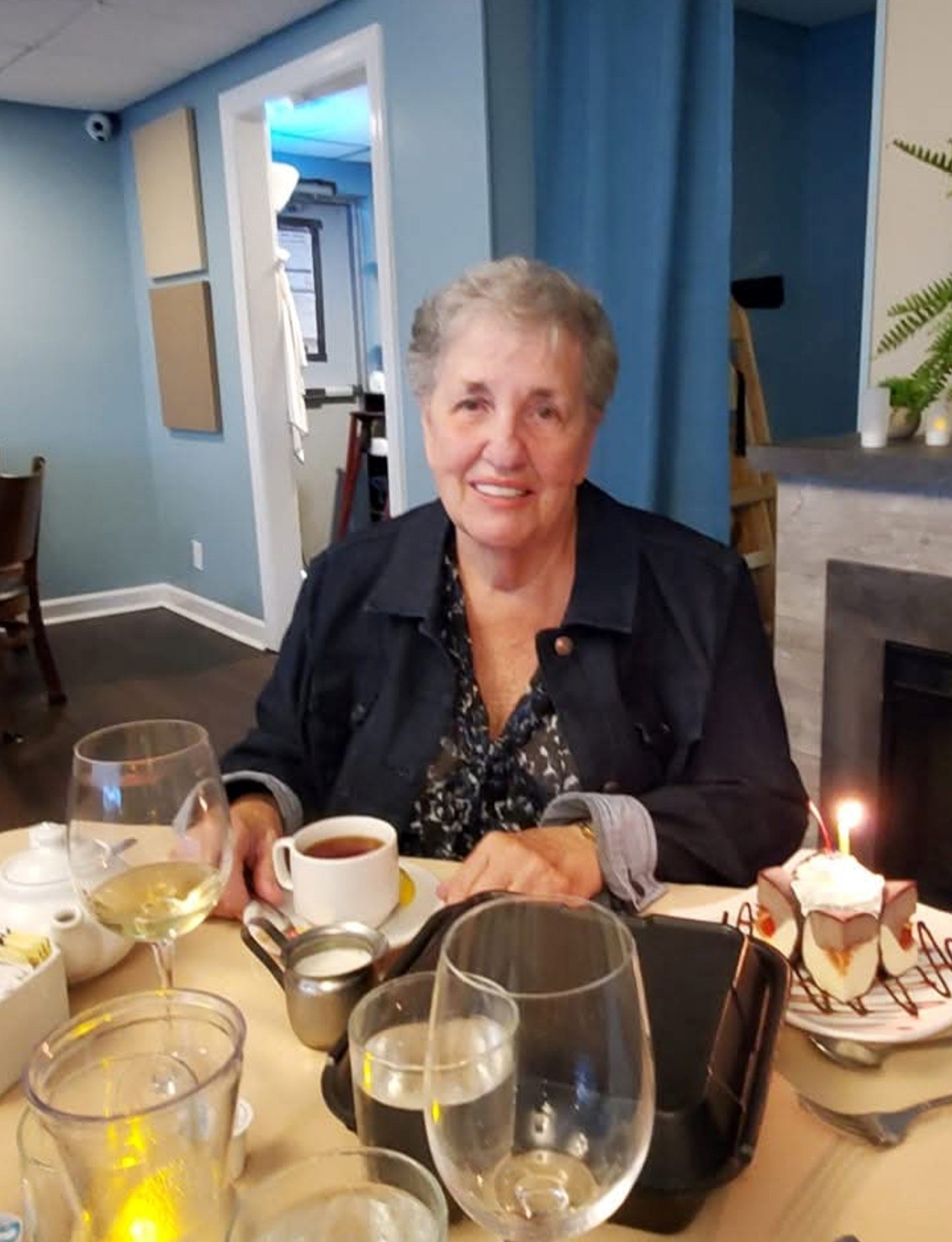 Obituary of Ann Kohli