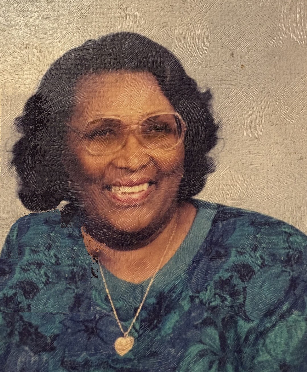 Obituary of Jessie L Mitchell