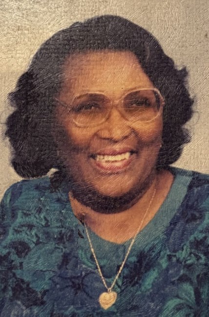 Obituary of Jessie L Mitchell
