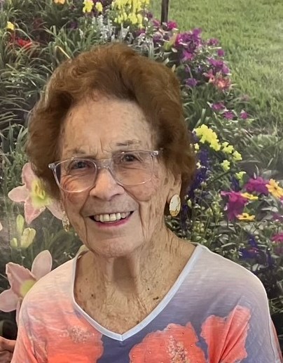 Obituary of Katherine Gilbert Daniell