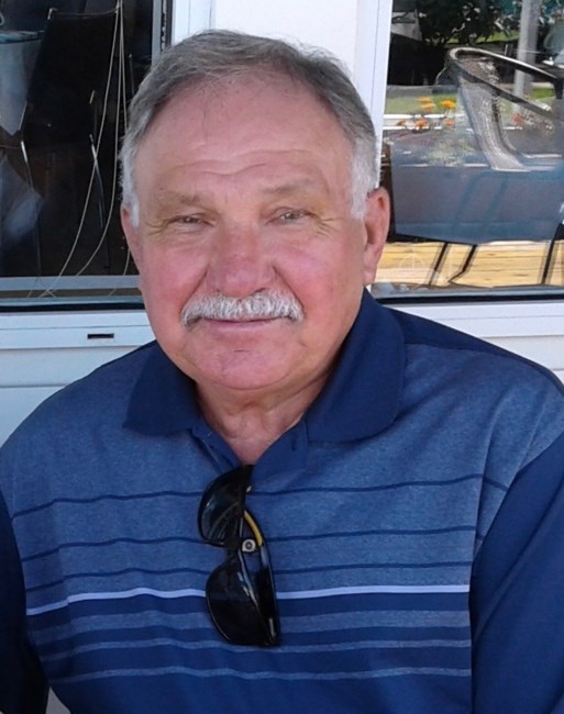 Avis de décès de Edwin Tony Kereluk