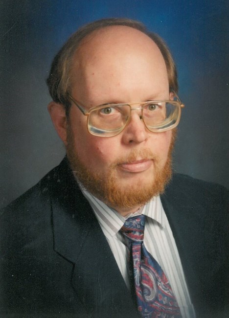 Obituary of Dr. Alan Ray Raedels