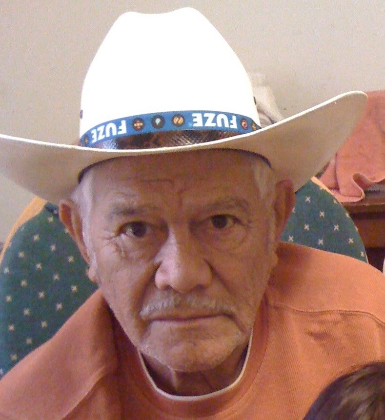 Obituary of Eusebio Olivares