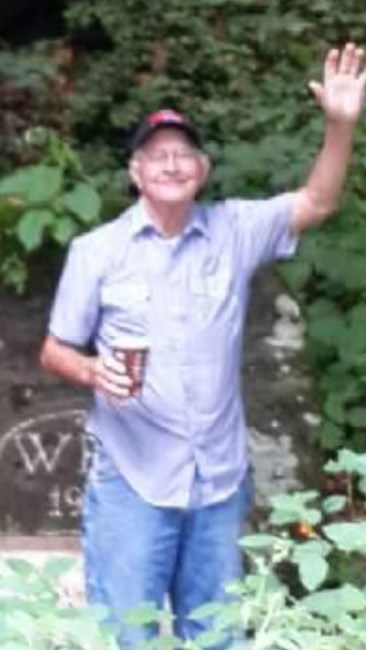 Obituary of Harry Lynn Houston