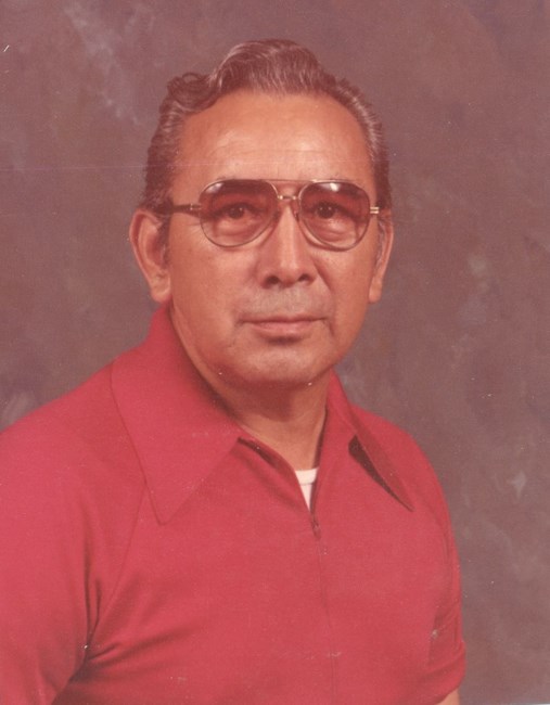 Obituary of Robert Alvarado Lopez