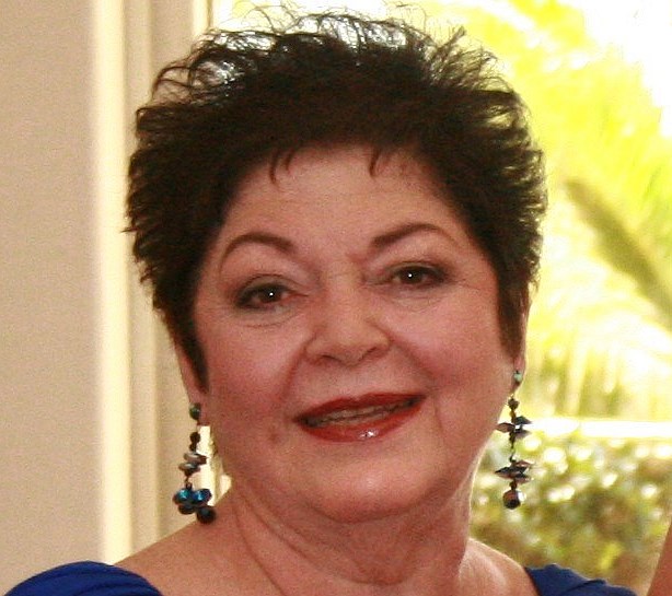 Obituary of Elizabeth Ann Bethoney