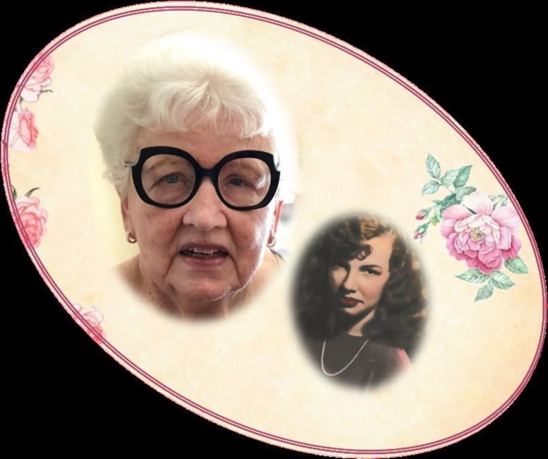 Obituary of Beverly Jean Nygaard Hansen