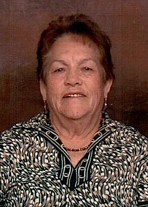 Obituary of Maria Esther Garcia